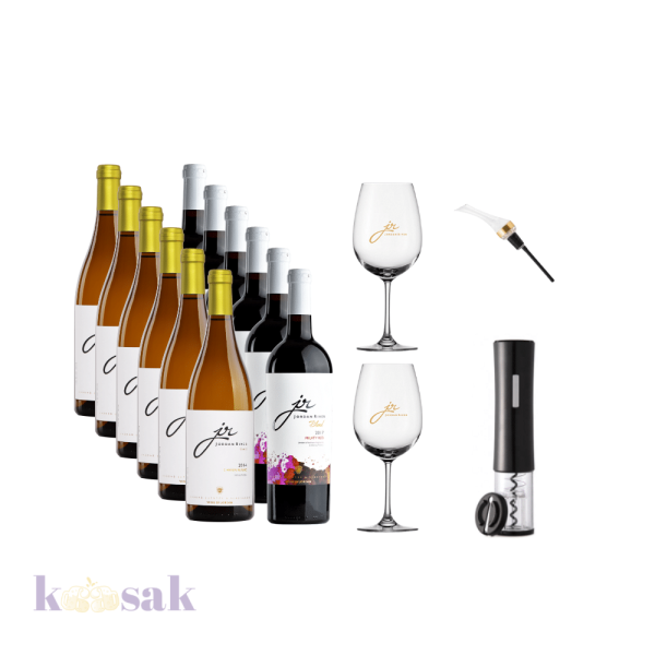 JR Classic Bundle #2