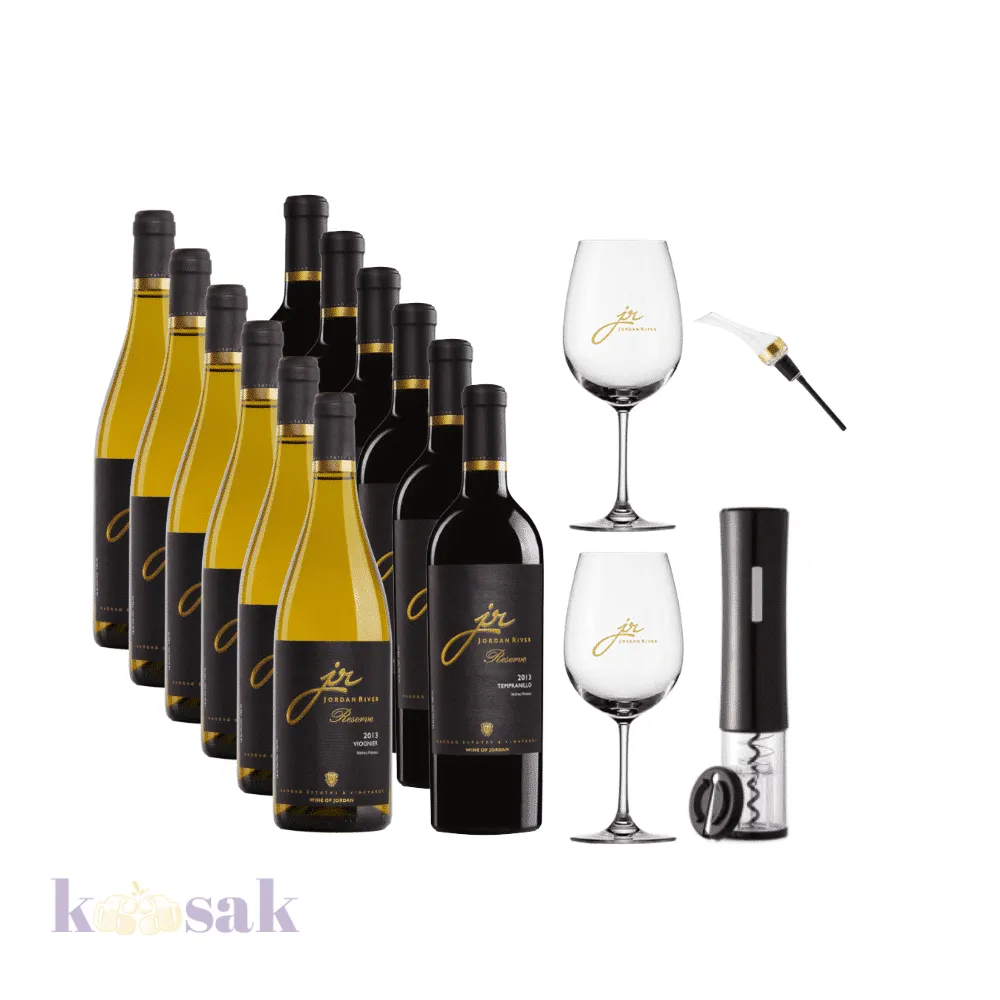 JR Reserve Bundle #2