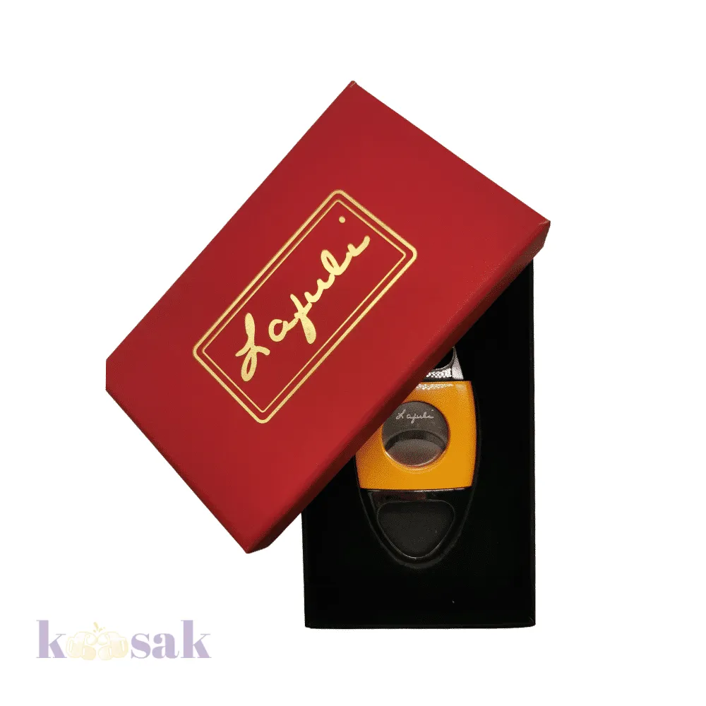 Lafuli Cigar Cutter