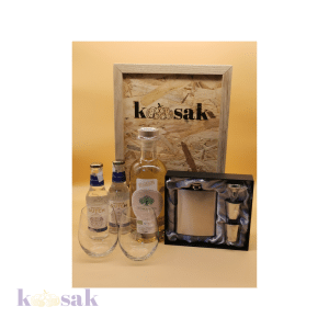 JR Reserve Viognier Gift Box