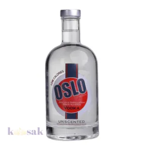 Oslo Vodka