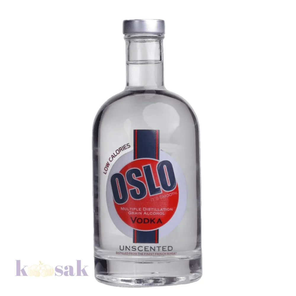 Oslo Vodka
