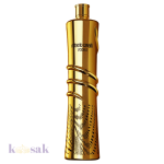 Roberto Cavalli Golden Edition Vodka - 100 cl