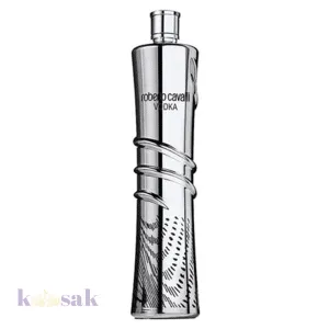 Roberto Cavalli Mirror Edition Vodka – 100 cl