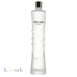 Roberto Cavalli Vodka