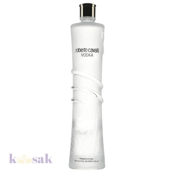 Roberto Cavalli Vodka