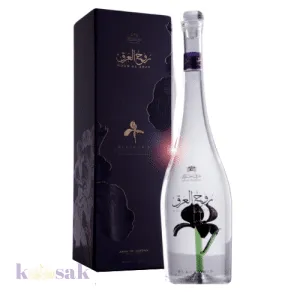 Rouh Al Arak, Black Iris Edition – 75 cl