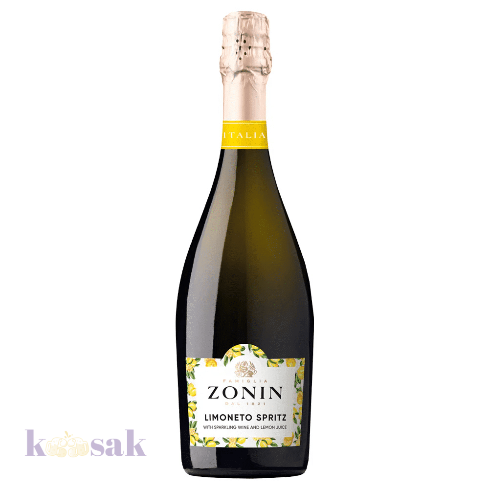 Zonin Prosecco Limoneto Spritz