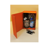 Three Brothers Gin Gift Set