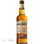 Sir Edward's Beer Reserve Scotch Whisky - 70 cl