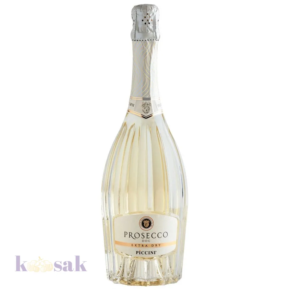Piccini Prosecco DOC Extra Dry