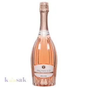 Piccini Prosecco DOC Rosé Extra Dry