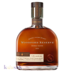 Woodford Reserve Double Oaked - 100 cl