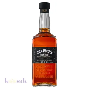 Jack Daniel’s Bonded Tennessee Whiskey – 70 cl