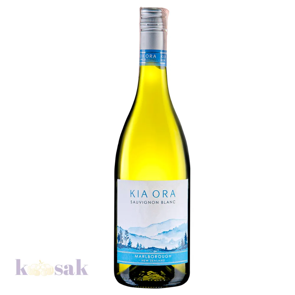 Kia Ora Sauvignon