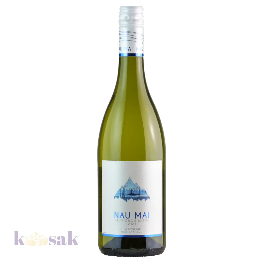 Nau Mai Sauvignon