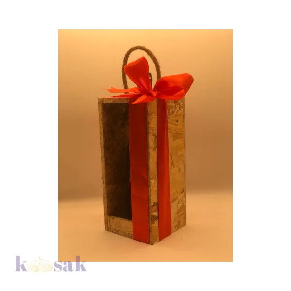 JR Reserve Viognier Gift Box