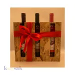 Kamanterena Wine Gift Set