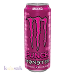 Monster Juiced Monster Mixxd Punch - 500 ml