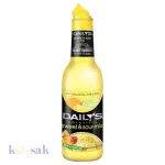 Daily's Cocktails Sweet & Sour Mix - 1 L