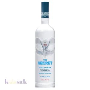 Secret Vodka