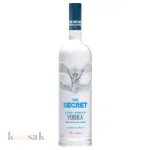 Secret Vodka
