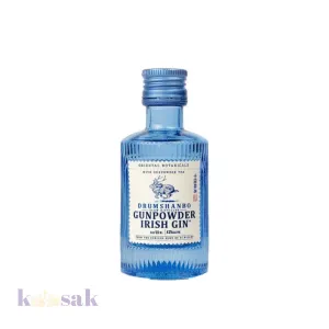 Drumshanbo Gunpowder Gin – 5 cl