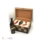 Luxury Humidor Gift Set # 2