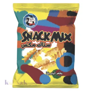 Mr. Chips Snack Mix – 145g