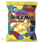Mr. Chips Snack Mix - 145g