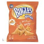 Mr. Chips Bugles Nacho  Cheese Flavor - 160g