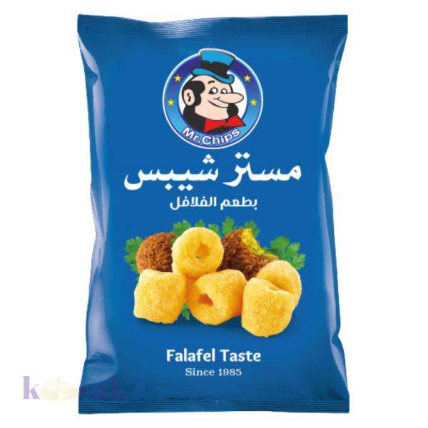 Mr. Chips Falafel – 60g