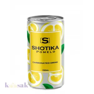 Shotika Pomelo – 150 ml