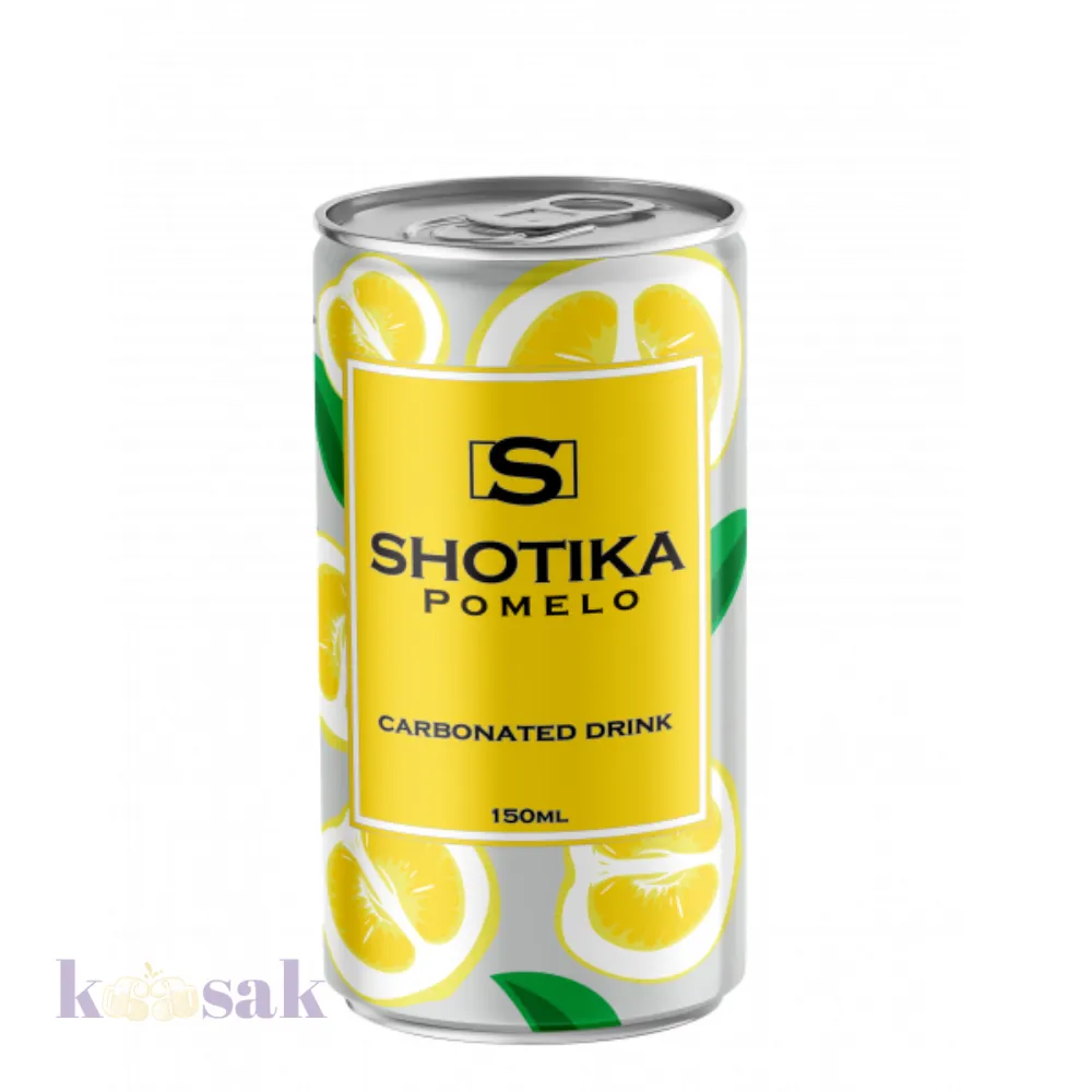 Shotika Pomelo - 150 ml