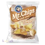 Mr. Chips Potato French Cheese Flavor - 70g