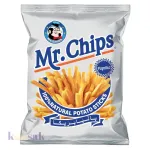 Mr. Chips Stick Paprika Flavor - 37g