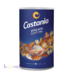 Castania Extra Mix Can - 400g