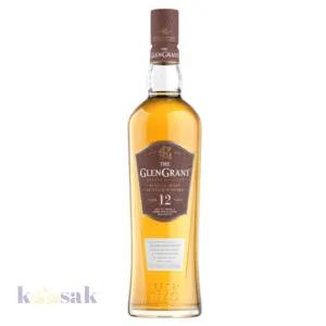 The Glen Grant 12 Year – 70 cl