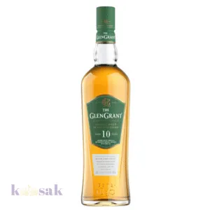 The Glen Grant 10 Year – 70 cl