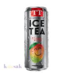 Tea Time Mango Ice Tea - 330ml