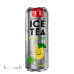Tea Time Lemon Mint Ice Tea - 330ml