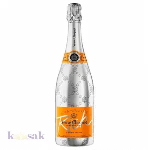 Veuve Clicquot Rich – 75 cl