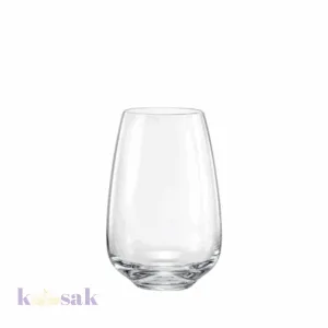 Crystalex Giselle Tall Tumbler – 450ml