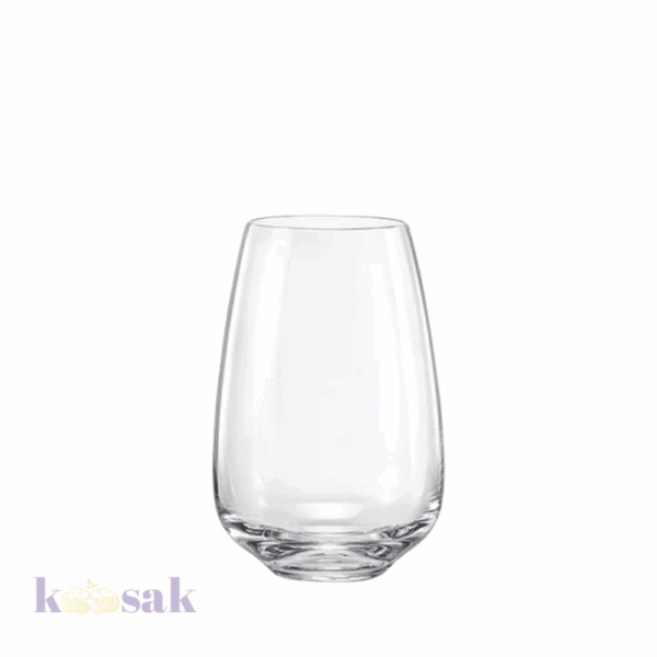 Crystalex Giselle Tall Tumbler – 450ml
