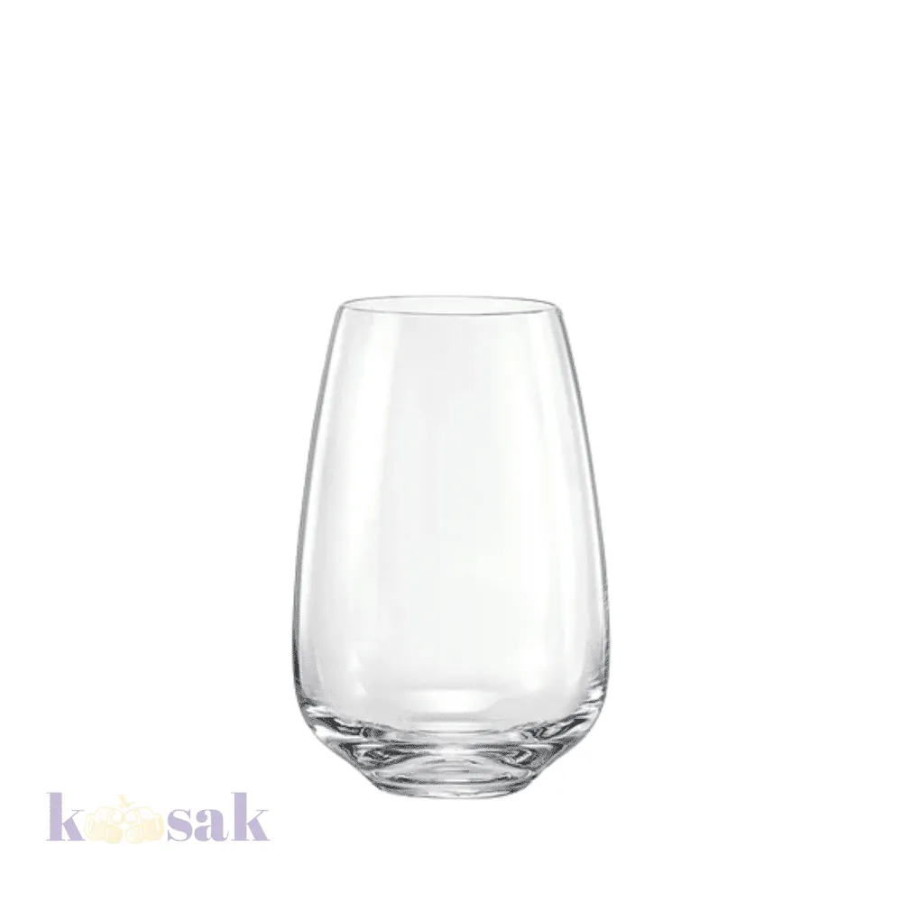 Crystalex Giselle Tall Tumbler - 450ml