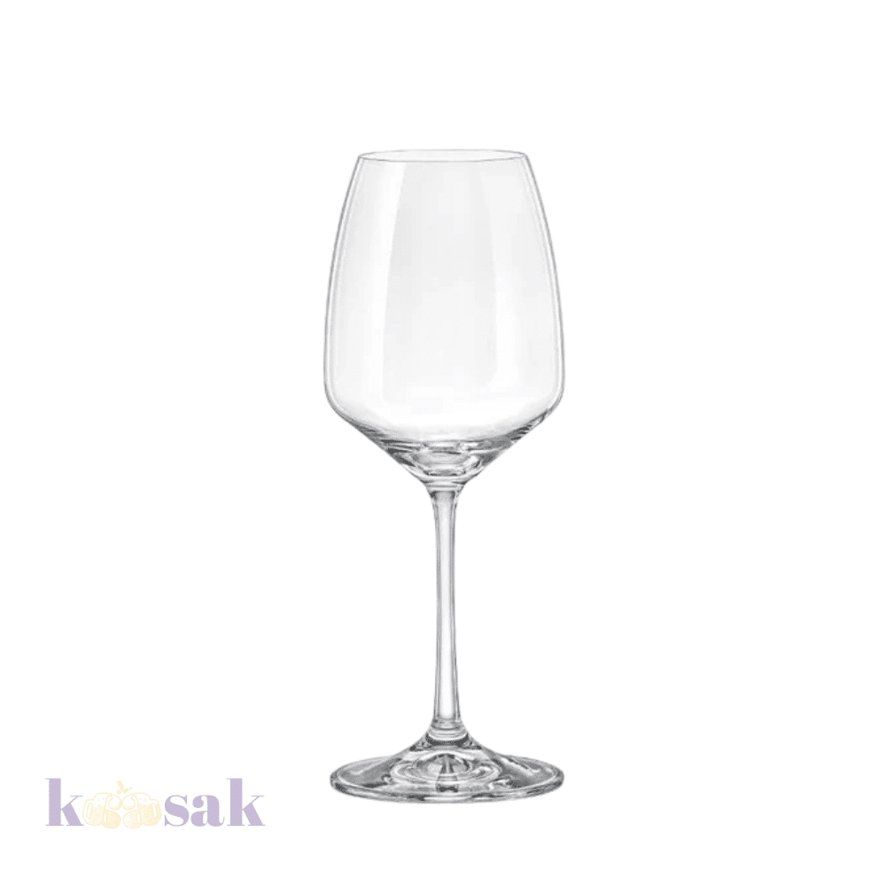 Crystalex Giselle White Wine - 340ml