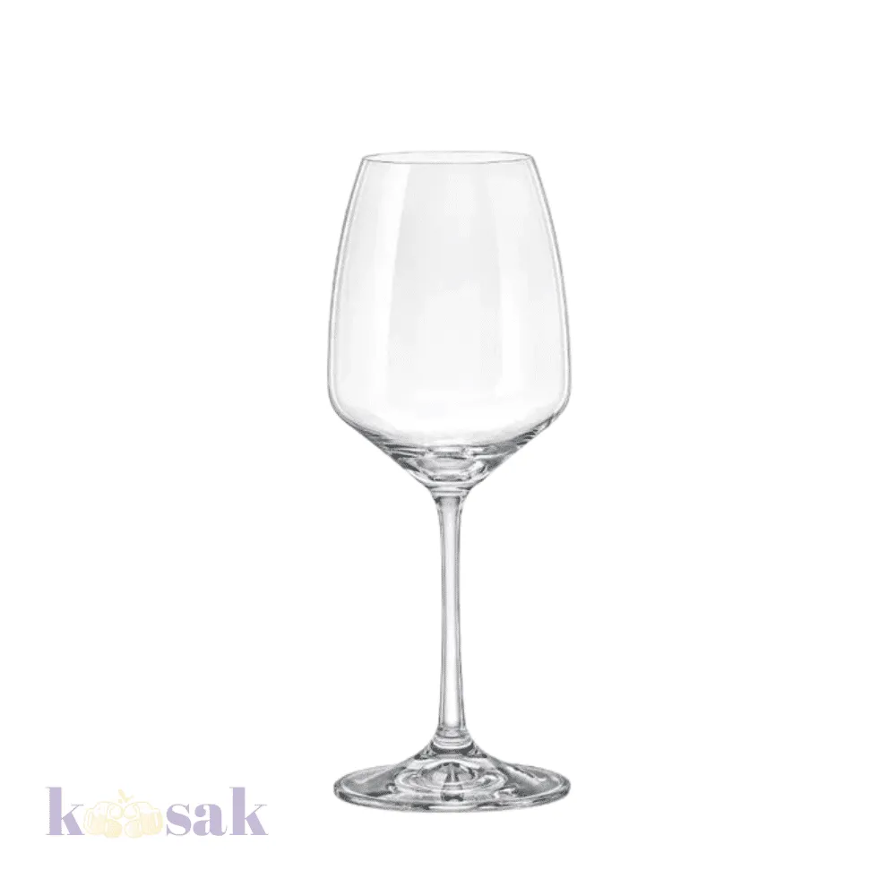 Crystalex Giselle White Wine - 340ml