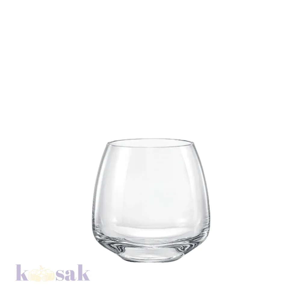 Crystalex Giselle Short Tumbler - 400ml