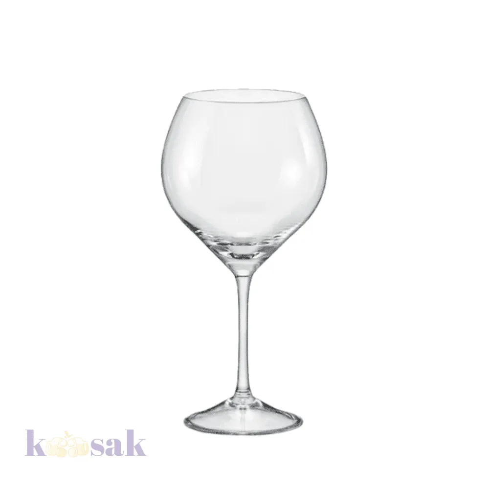 Crystalex Sophia Red Wine - 650ml