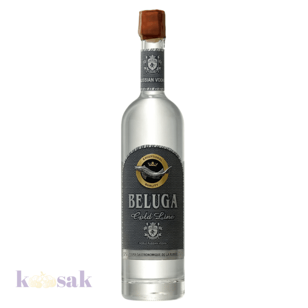 Beluga Gold Line – 70 cl